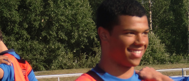 Ellis Plummer